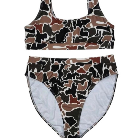 Summer Clothing Wraps - Kadın Giyim, Dijital Baskı, Askılı Göğüs