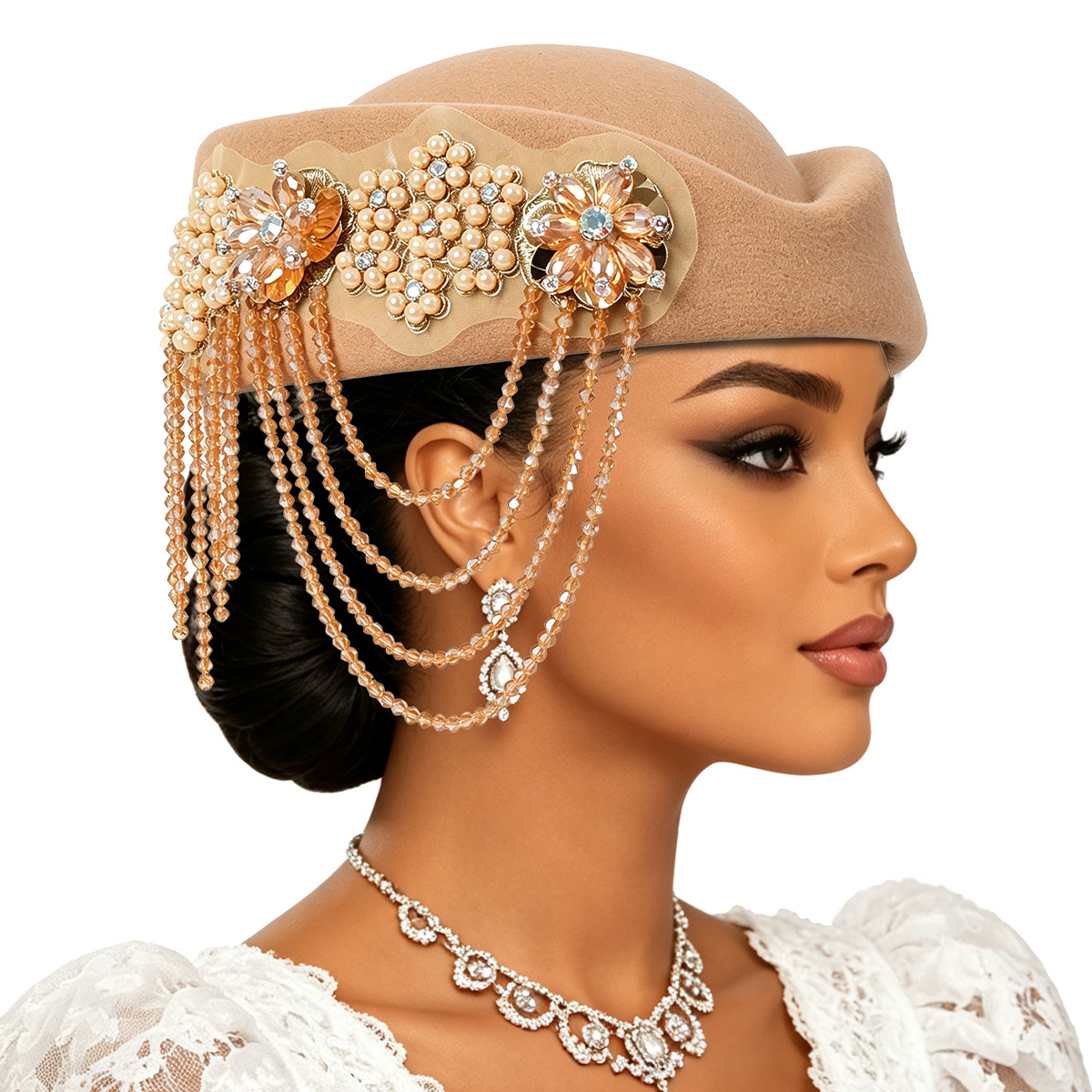 Afrika Başörtüsü Modası Yaz So - Summer Clothing Wraps incelemesi ve fiyatı